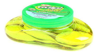  Berkley Gulp! Alive Swimming Mullet
