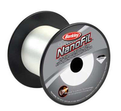  Berkley Nanofil Filler Spools 1500yd NF15008