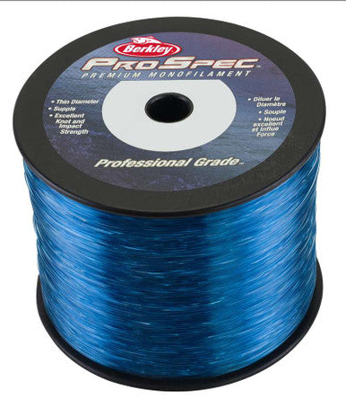  Berkley Pro Spec Monofilament 1lb Spools