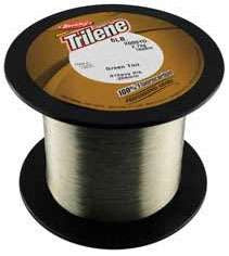  Berkley Trilene 100% Fluorocarbon 2000yd Service Spools