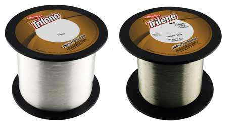  Berkley Trilene 100% Fluorocarbon 2000yd Service Spools