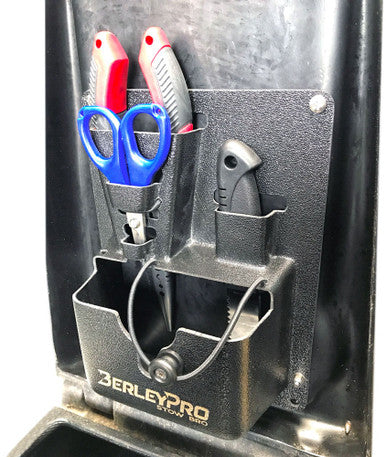  BerleyPro Stow Bro Tool Organizer