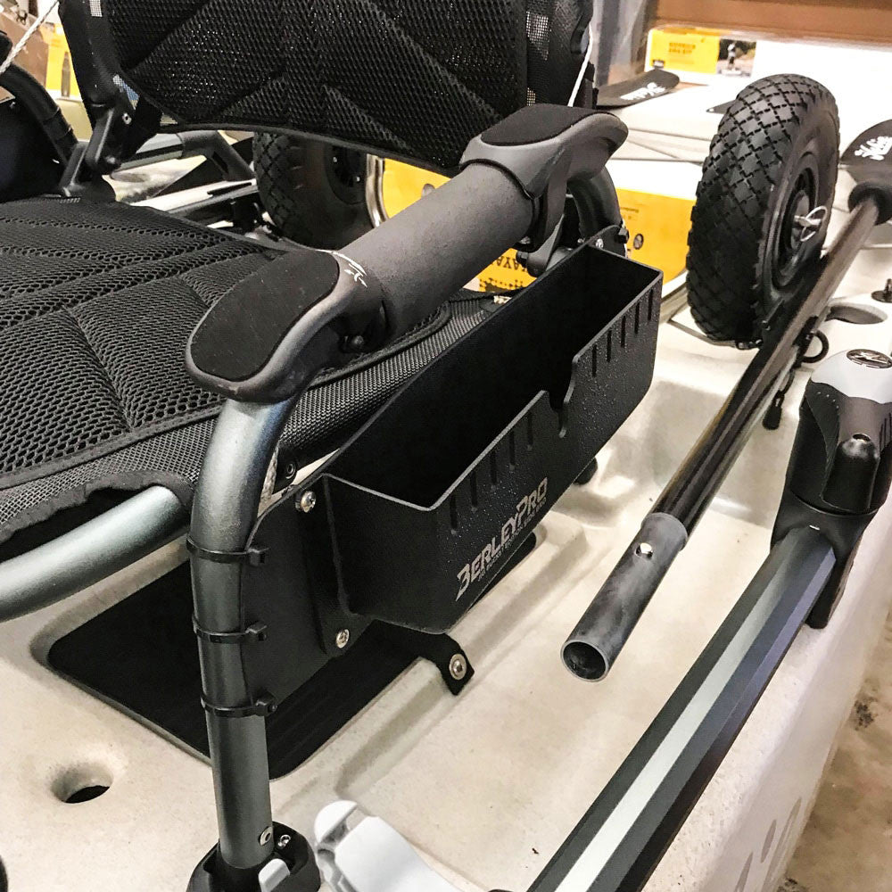  BerleyPro Vantage Seat Bro Adapter