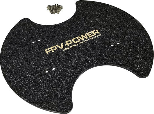  BerleyPro Batterang Bro (Hobie FPV Battery Holder)
