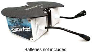  BerleyPro Dual Batterang Bro (Hobie FPV Battery Holder)