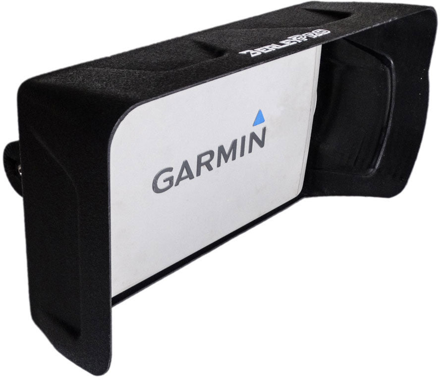  BerleyPro Garmin ECHOMAP 75SV Sun Visor