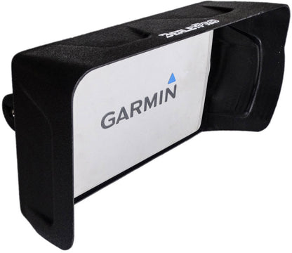  BerleyPro Garmin ECHOMAP 75SV Sun Visor