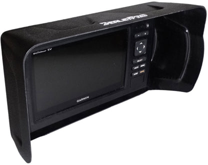  BerleyPro Garmin ECHOMAP 75SV Sun Visor