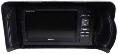  BerleyPro Garmin ECHOMAP 75SV Sun Visor