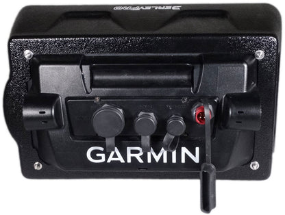  BerleyPro Garmin ECHOMAP 75SV Sun Visor