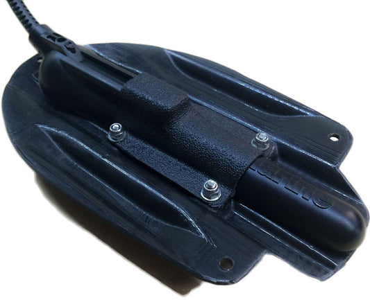  BerleyPro Raymarine Ready Transducer Mount F/ Hobie Kayaks