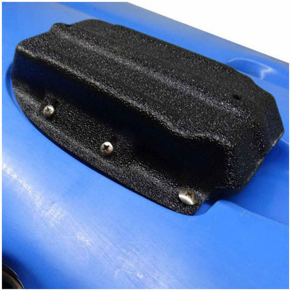  BerleyPro Humminbird Ready Transducer Mount F/ Hobie Kayaks