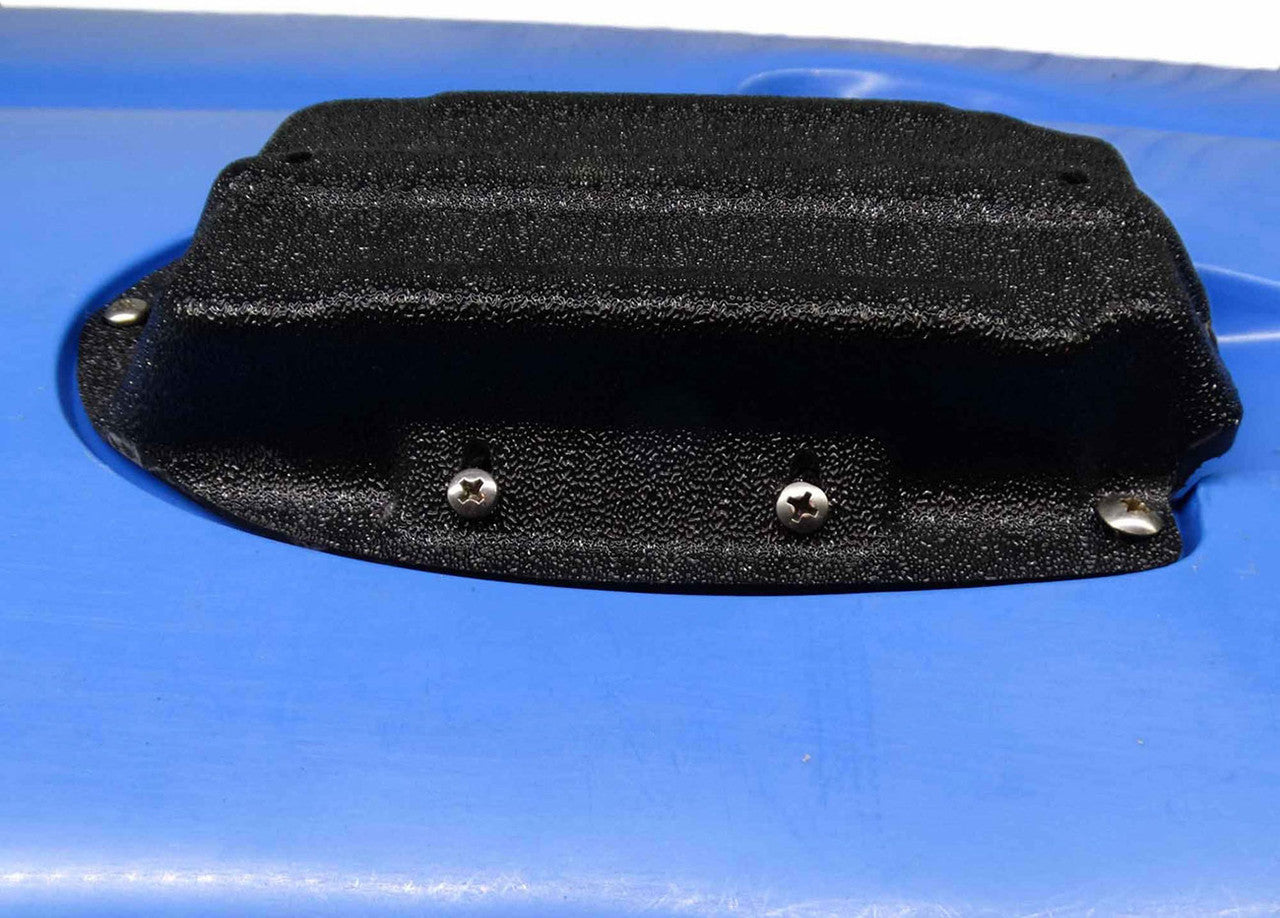  BerleyPro Humminbird Ready Transducer Mount F/ Hobie Kayaks