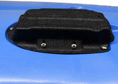  BerleyPro Humminbird Ready Transducer Mount F/ Hobie Kayaks