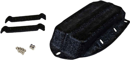  BerleyPro Humminbird Ready Transducer Mount F/ Hobie Kayaks
