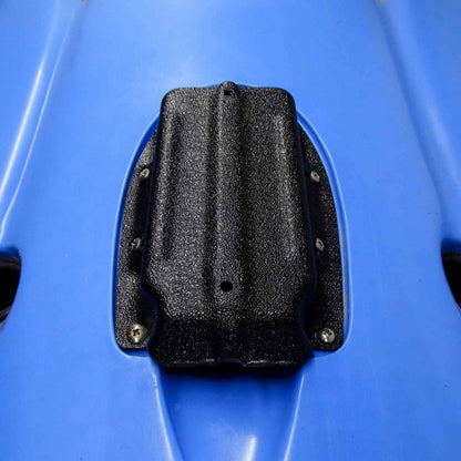  BerleyPro Humminbird Ready Transducer Mount F/ Hobie Kayaks