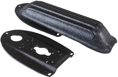  BerleyPro BP2606 Garmin GT52 Side Vu Ready Transducer Mount