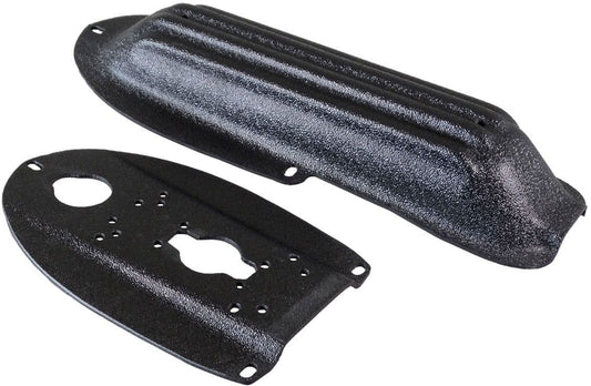  BerleyPro BP2606 Garmin GT52 Side Vu Ready Transducer Mount