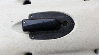  BerleyPro BP2606 Garmin GT52 Side Vu Ready Transducer Mount