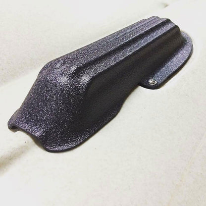  BerleyPro BP2606 Garmin GT52 Side Vu Ready Transducer Mount
