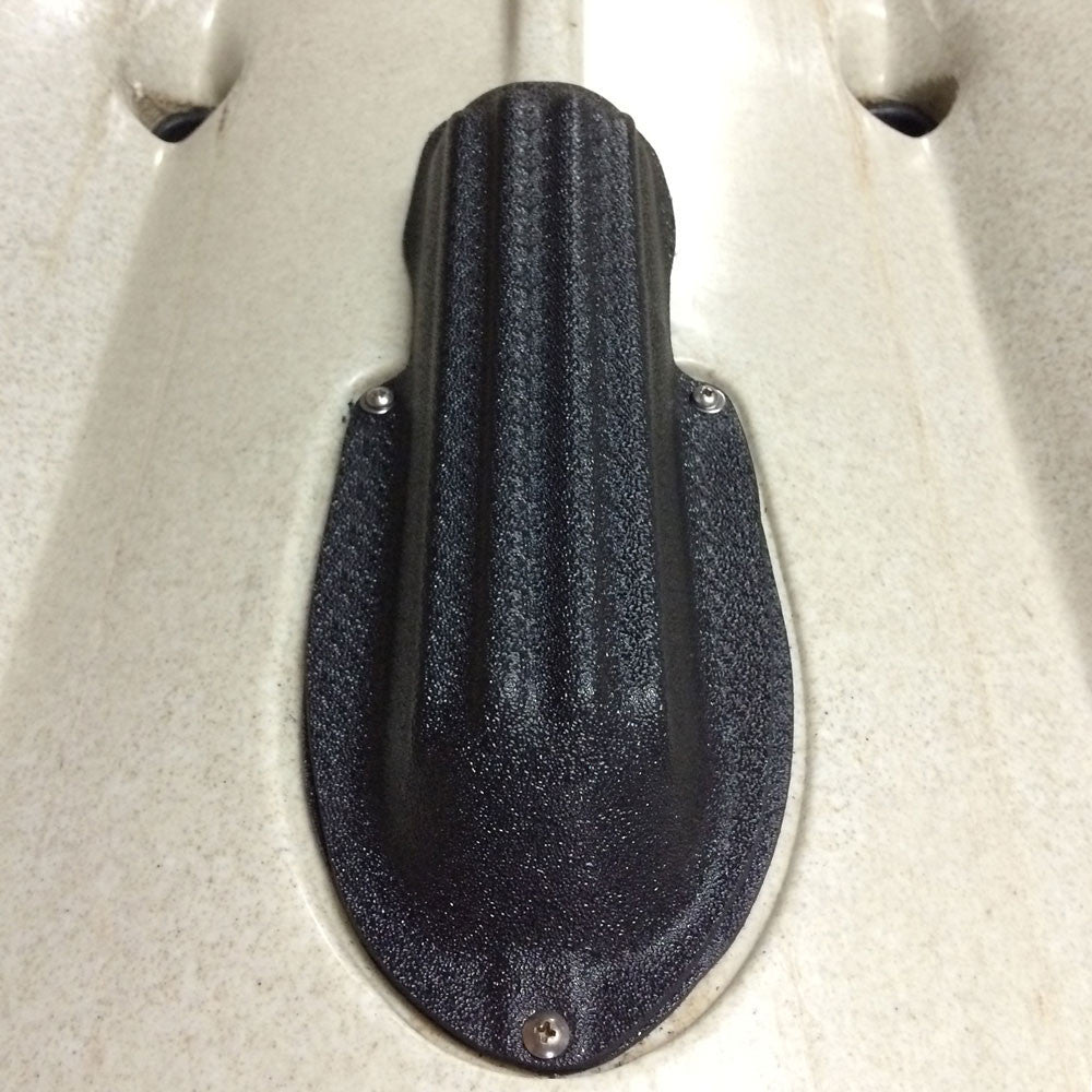  BerleyPro BP2606 Garmin GT52 Side Vu Ready Transducer Mount