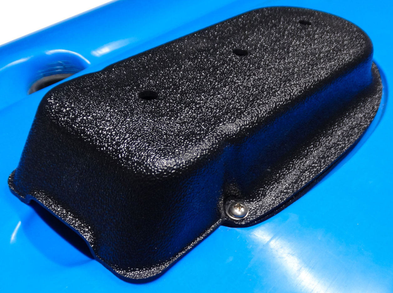  BerleyPro Humminbird Mega Transducer Mount F/ Hobie Kayaks