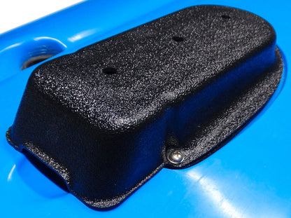  BerleyPro Humminbird Mega Transducer Mount F/ Hobie Kayaks