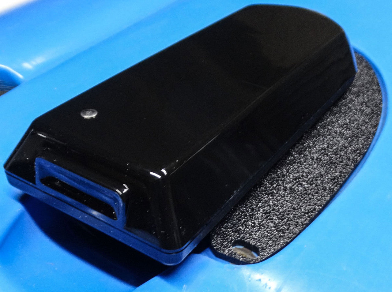  BerleyPro Humminbird Mega Transducer Mount F/ Hobie Kayaks