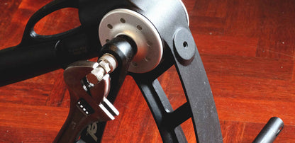 BerleyPro Native Propel Service Kit
