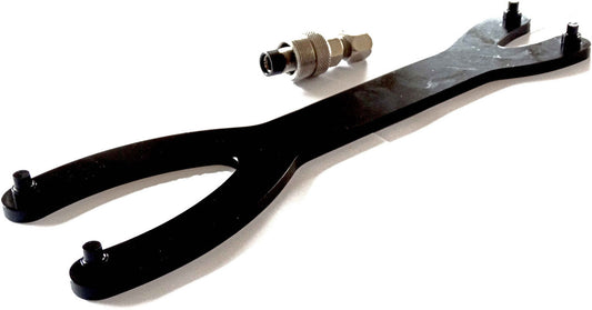  BerleyPro Native Propel Service Kit
