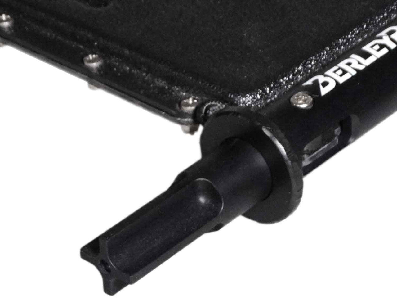  BerleyPro Native Watercraft Slayer Propel Rudder Upgrade