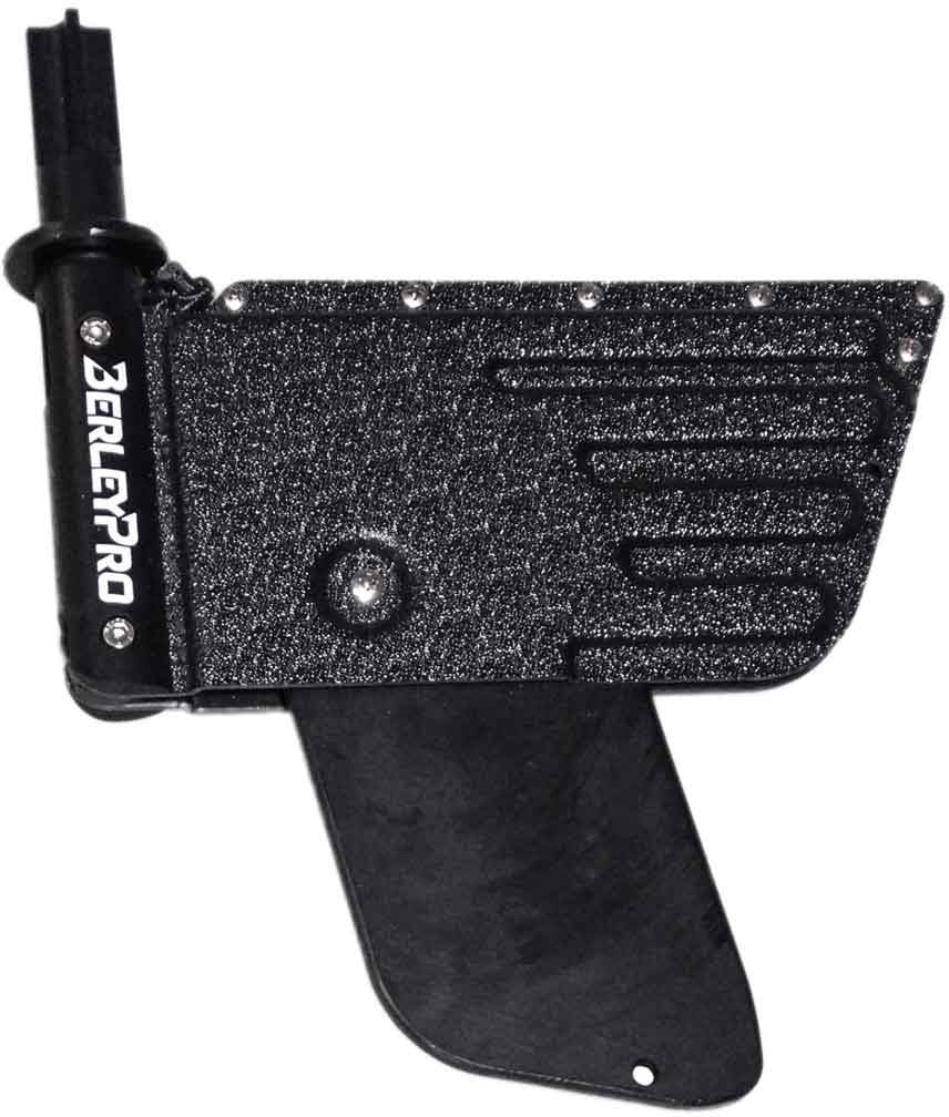  BerleyPro Native Watercraft Slayer Propel Rudder Upgrade