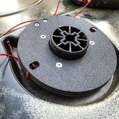  BerleyPro Native Watercraft Steering Upgrade