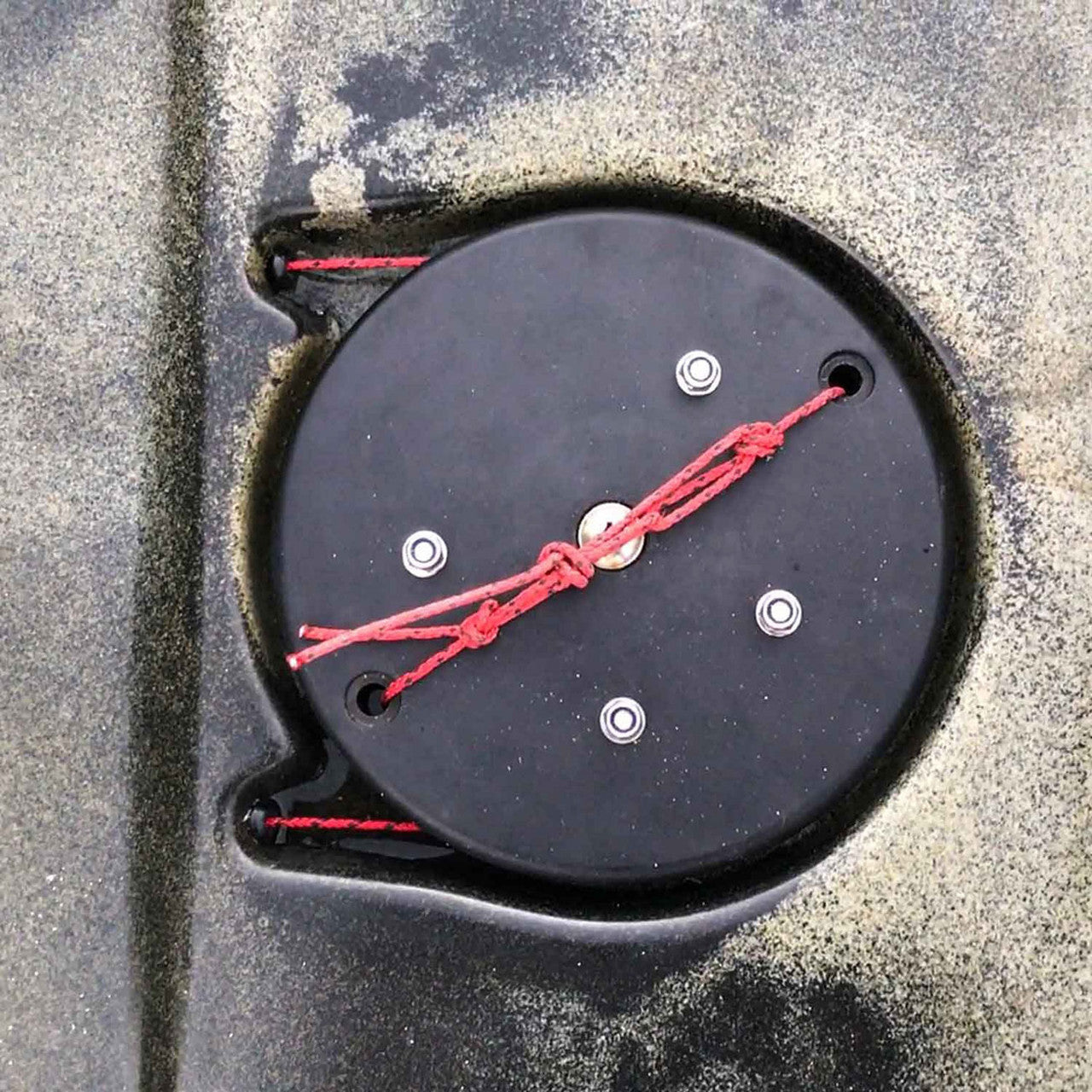  BerleyPro Native Watercraft Steering Upgrade