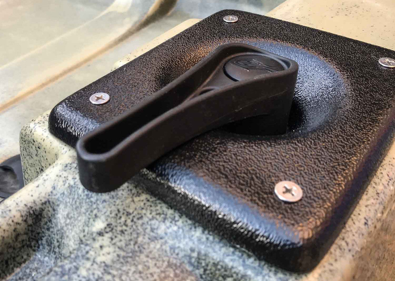  BerleyPro Native Watercraft Steering Upgrade