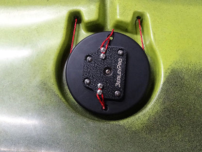  BerleyPro Native Watercraft Steering Tension Plate