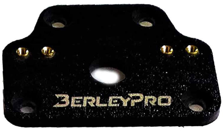  BerleyPro Native Watercraft Steering Tension Plate