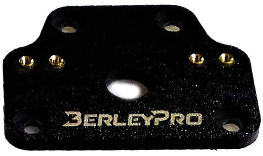  BerleyPro Native Watercraft Steering Tension Plate