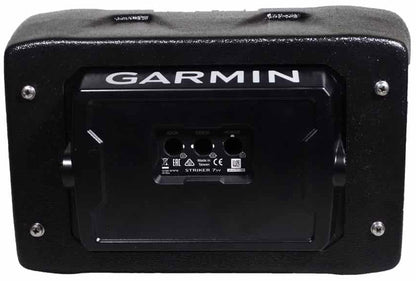  BerleyPro Garmin Sun Visors