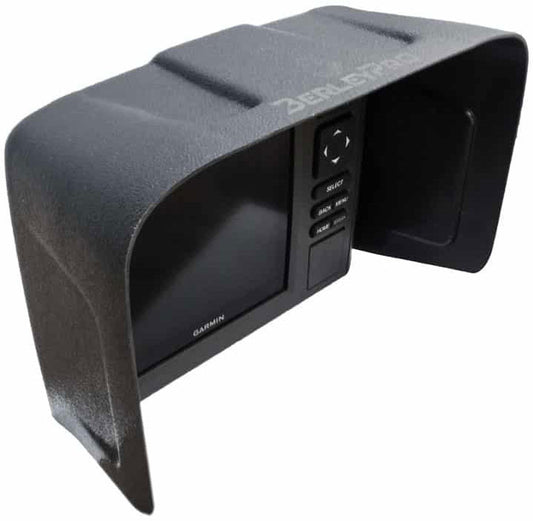  BerleyPro Garmin Sun Visors