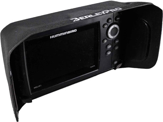  BerleyPro Humminbird Sun Visors