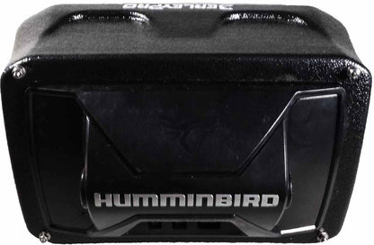  BerleyPro Humminbird Sun Visors