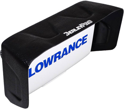  BerleyPro Lowrance Fish Finder Sun Visors