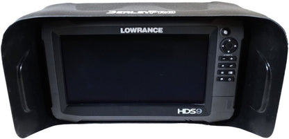  BerleyPro Lowrance Fish Finder Sun Visors