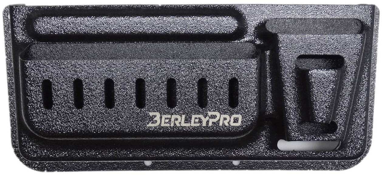  BerleyPro Prison Pocket Storage System