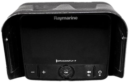  BerleyPro Raymarine Sun Visors