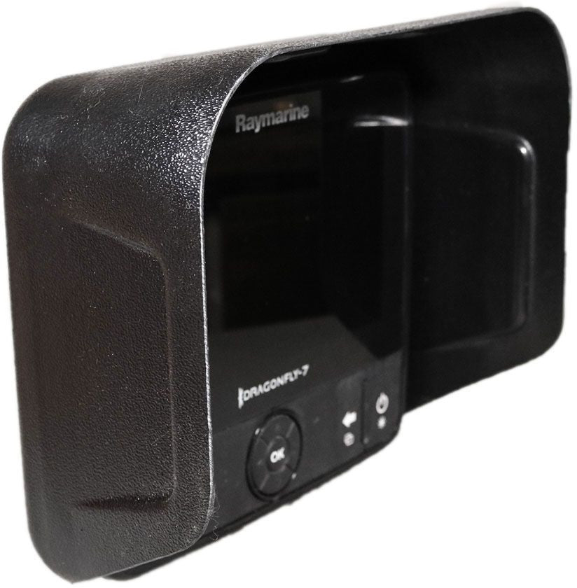  BerleyPro Raymarine Sun Visors