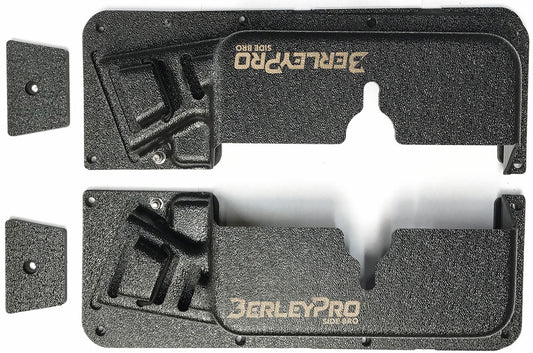  BerleyPro Side Bro