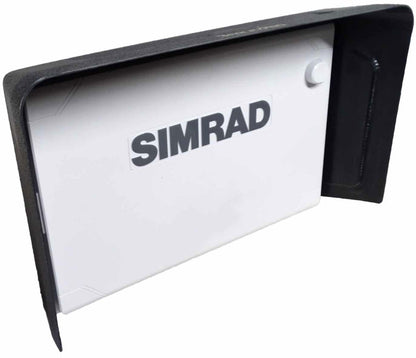  BerleyPro Simrad Sun Visors