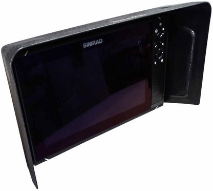  BerleyPro Simrad Sun Visors